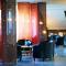 STF Hotell Rum Oscar