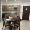B Holiday Apartments