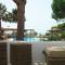 Alkyoni Beach Hotel