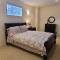 2 bdrm, kitchen, laundry, weekly - monthly