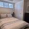 2 bdrm, kitchen, laundry, weekly - monthly