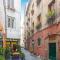 Cancelleria apartment-Rental in Rome