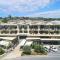 Spacious 3 bedroom apartment opposite surf club