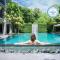 The Sala Pattaya - SHA Certified
