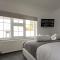 Donington Cottage Apt 5