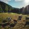 ECO River Camp
