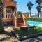 Villas Monte Verde -BTB - Jávea