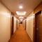 Hotel Palm International