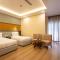 Hotel Palm International