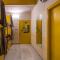 The Hosteller Jaipur - Jaipur