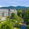 Brenners Park-Hotel & Spa - an Oetker Collection Hotel