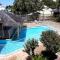 Duplex Climatisé - Piscine-Plage - 1 à 4 personnes