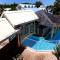 Duplex Climatisé - Piscine-Plage - 1 à 4 personnes