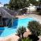 Duplex Climatisé - Piscine-Plage - 1 à 4 personnes