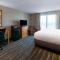 Baymont by Wyndham St. Ignace Lakefront