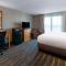 Baymont by Wyndham St. Ignace Lakefront
