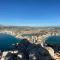 Calpe Beach Sea View