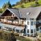 Sportpension Bergblick - Wagrain