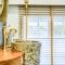 Penthouse On Waterside With River Views, Private Parking & Secluded Hot Tub - 埃文河畔斯特拉特福
