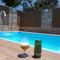 Ótima casa de praia com piscina