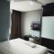 Taragon Service Apartment- KL