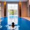 Luxury Spa & Wellness Vila Valaška - Luhačovice