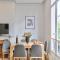 126 - Urban Amazing 3BR Montorgueil