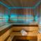 Luxury Spa & Wellness Vila Valaška - Luhačovice
