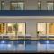 Ode Iconic Residence, forever in blue, By ThinkVilla