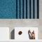 Ode Iconic Residence, forever in blue, By ThinkVilla