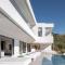 Ode Iconic Residence, forever in blue - Best Villa, By ThinkVilla