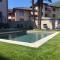 Miranda, Modern Duplex, Garden, Swimming Pool, Parking - Losone