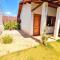 Pousada Villa Magna - Chalé