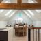 Church Rooms