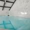 Large fully renovated farmhouse with indoor Swim spa and Sauna - Lemmer