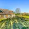 Family villa near the IJsselmeer and forrest with 5 bathrooms - Rijs