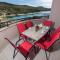 Apartments Vidov by the beach