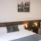 Hostal Tartessos