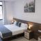Hostal Tartessos
