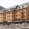 Apartamento Besiberri Vielha