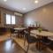 Class Hotel Passos