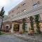 Class Hotel Passos