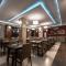 Class Hotel Passos