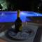 Villa Luisa villa con piscina e Vasca Idromassaggio vicino Otranto