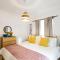 Punta Cana 2 Bedr. up to 6 guests 1 mile to Beach