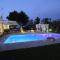 Villa con piscina vicino Otranto