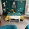 Eden spa appartement d’exception - Dijon