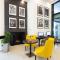 Holiday Inn Turin Corso Francia by IHG