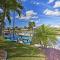 Canal Waterfront Home with Private Pool and Dock!