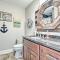 Lakefront Home with Game Room, Theater and Dock! - Fox Lake